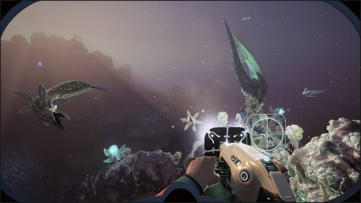 Subnautica 2's first major update addresses the game's biggest controversy
