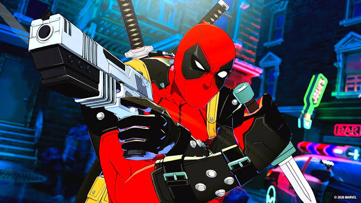 Sony Underfire Yet Again for Blocking Marvel Tokon in 132 Countries on PC