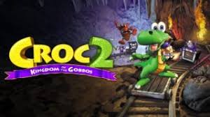 Croc 2: Kingdom of the Gobbos remaster announced for PS5, Xbox Series, PS4, Switch, and PC