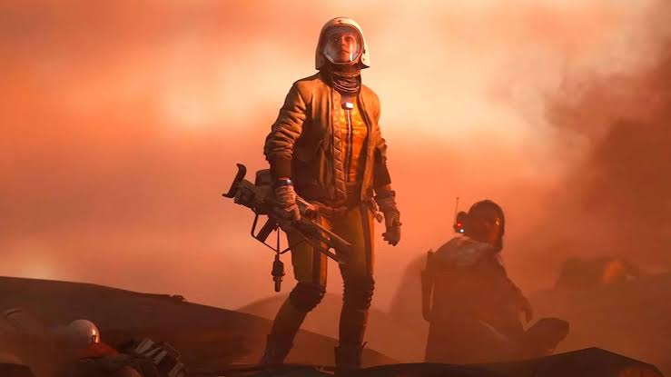 Embark admits 'grinding for monetary value' isn't fun, so future Arc Raiders Expeditions will reward you for smashing bots instead