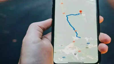 Google expands Maps update with AI-driven navigation, speedometer