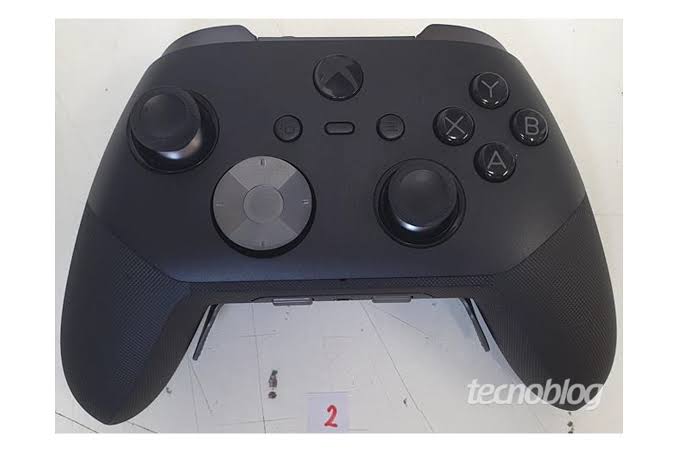 Leaked images reveal Xbox Elite 3 controller with mysterious new buttons