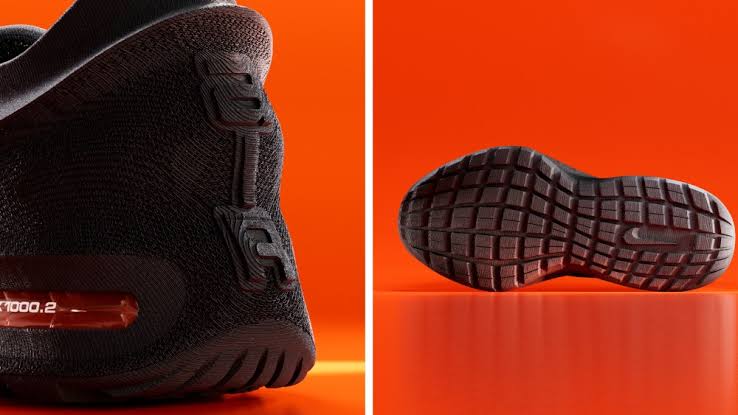 Nike’s Sold-out, 3D-printed Air Max 1000 Is Quickly Returning in Its Updated Form