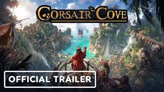 Corsair Cove's Pirates Get In The Way Of A Good Time