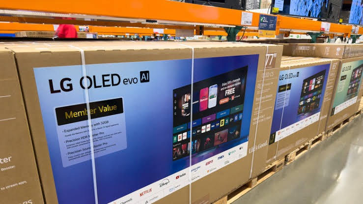 5 Of The Best OLED TVs You Can Buy In 2026 (So Far)