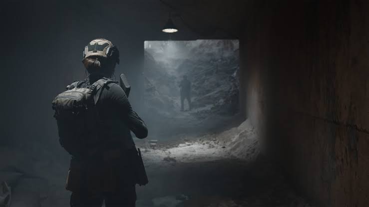 Ex-Sony, Naughty Dog & Infinity Ward Devs Announce 'Crossfire' For Xbox Series X|S