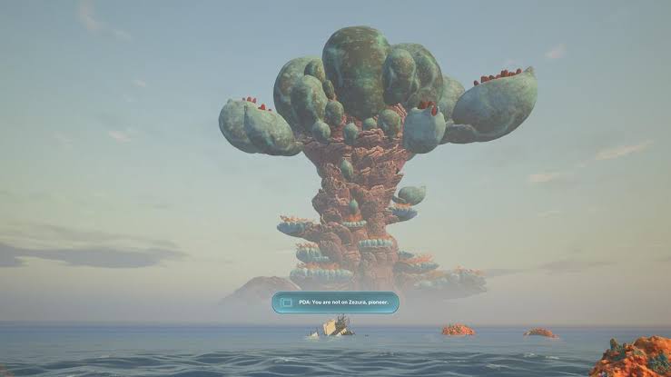 Where To Go First In Subnautica 2 - Campaign Walkthrough Guide
