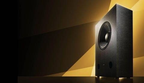 Trinnov And Ascendo Unveil Ground-Breaking New Home Cinema Bass Technology