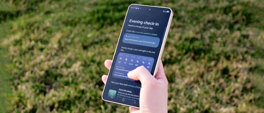 I spent a week testing the Samsung Galaxy S26 Ultra — it's gorgeous, powerful, expensive, and the same