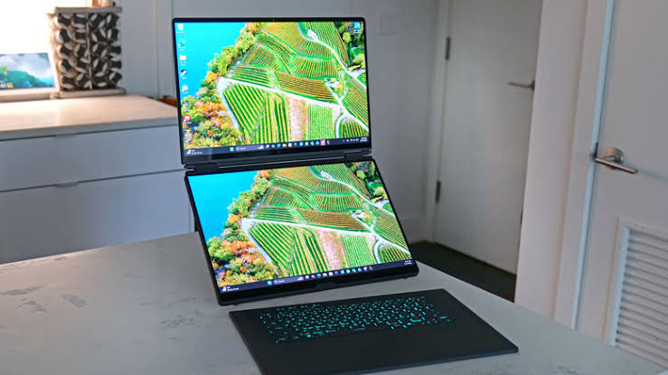 ASUS ROG Zephyrus Duo Review: Outrageously Expensive, Totally Awesome