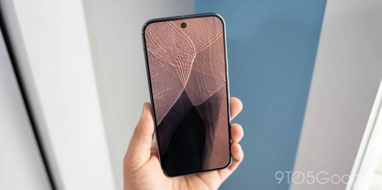 Pixel 11 wallpapers have leaked with very muted colors [Gallery]