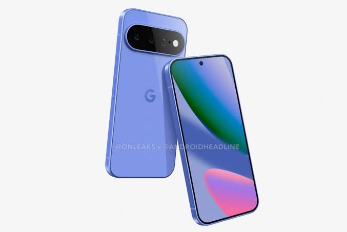 The latest Pixel 11 leak shows slimmer bezels and an all-black camera bar