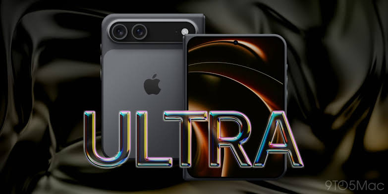 New iPhone Ultra leaks cover release timing, display breakthrough, more