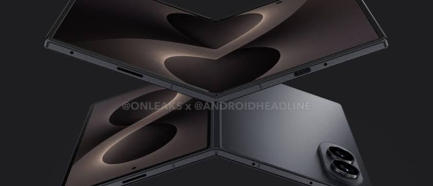 Samsung strongly hints at Galaxy Z Fold8, Z Fold8 Ultra, and Z Flip8 unveiling date - GSMArena.com news