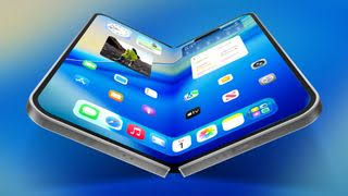 iPhone Fold report reveals this is how Apple is killing the crease