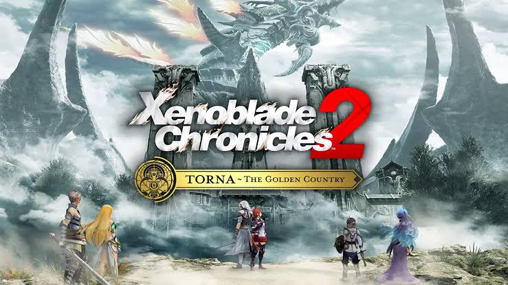 Xenoblade Chronicles 2: Torna – The Golden Country 2.0.0 update out now, patch notes