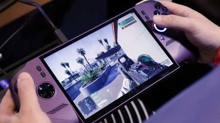 MSI’s $1,800 gaming handheld feels like a warning for PC gaming’s future