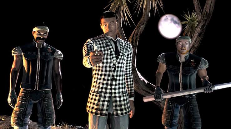 No, Xbox's Obsidian studio ISN'T shutting down — new comments dispute closure claims