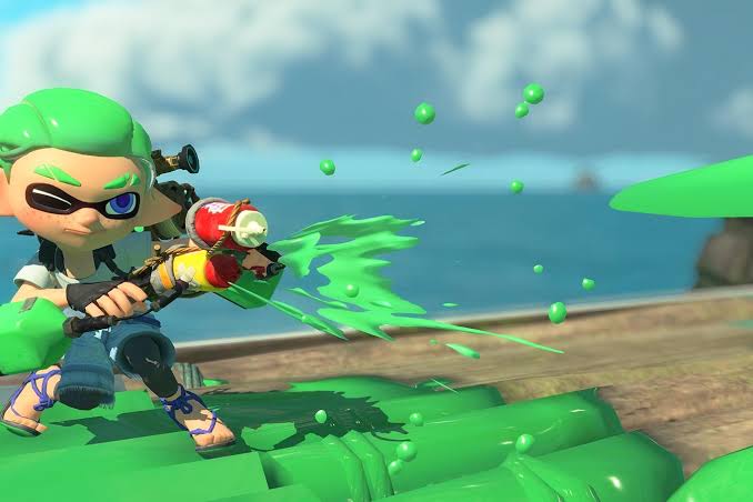 Nintendo keeps making shooters more friendly and approachable