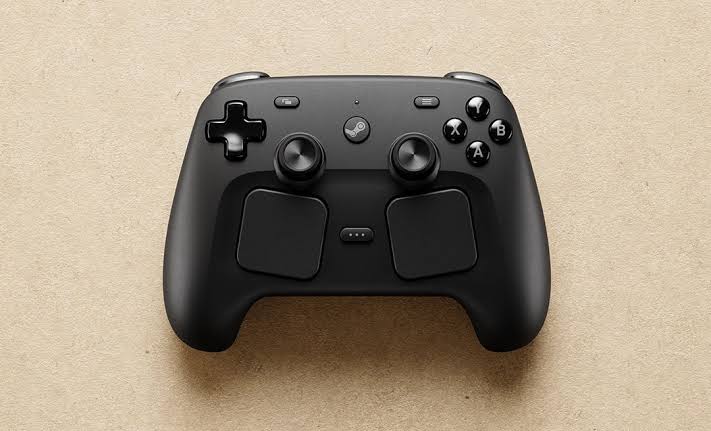 Steam Controller Price Leaked Thanks To An Early Review