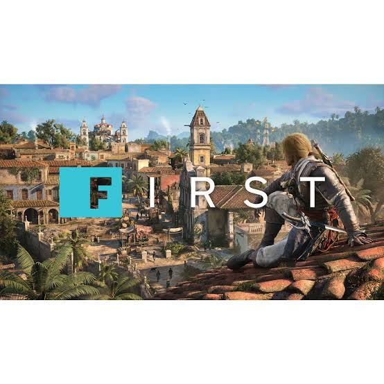 Take an 8-Minute Gameplay Tour of the Remade Havana in Assassin's Creed Black Flag Resynced