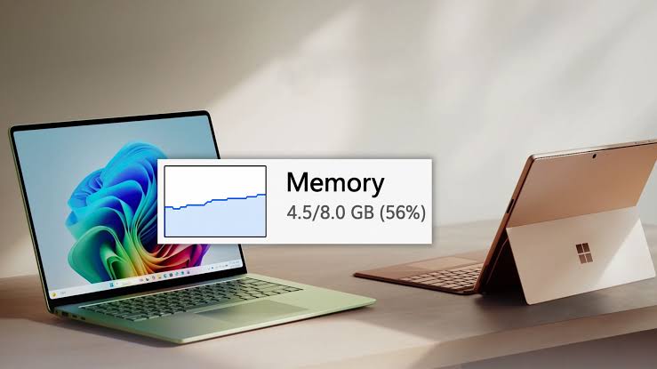 Microsoft confirms Windows 11 is a memory hog, promises 8GB RAM PC optimization by end of 2026