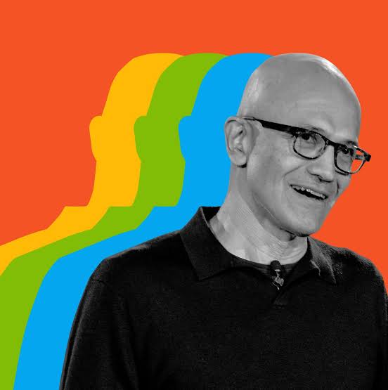 Microsoft AI chief Mustafa Suleyman says there are three labs that matter — and he wants Microsoft to be the fourth.