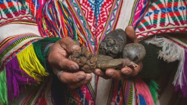 Humans in The Andes Have Evolved a Strange Digestive Superpower