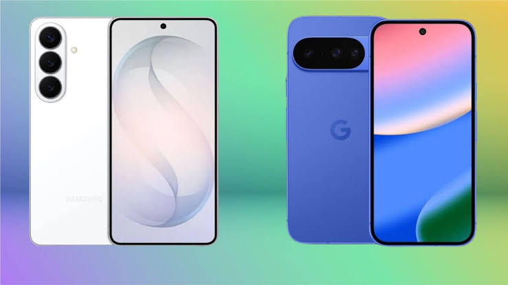 Samsung Galaxy S26 vs. Google Pixel 10: The Big Differences Between Each Flagship