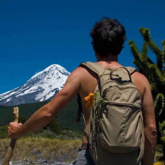 Bare Skin. Direct Sunlight. What Could Go Wrong? Maybe Less than You Think.
