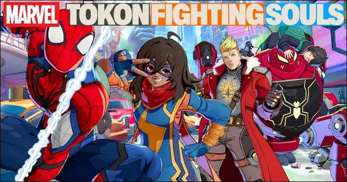 Marvel Tokon PlayStation Plus pack revealed with 'free' bonuses for subscribers