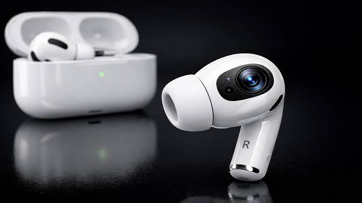 Why Apple is Putting Cameras in the New AirPods Pro 4 (Ultra)