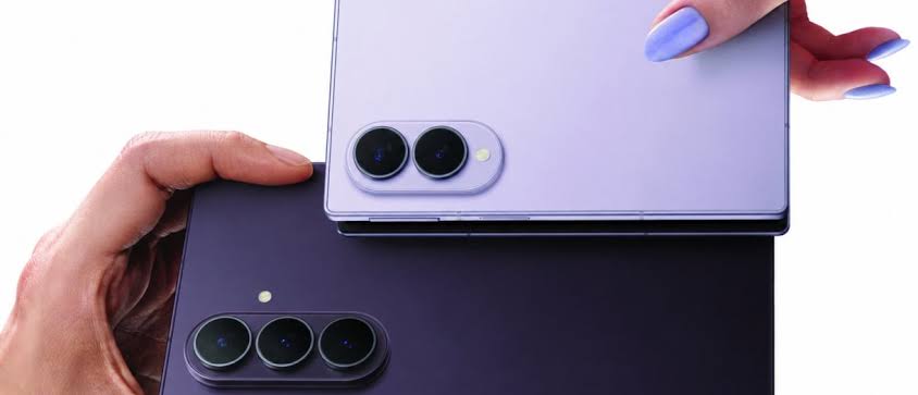 Samsung Galaxy Z Fold8 and Galaxy Z Fold8 Ultra full specs leak - GSMArena.com news