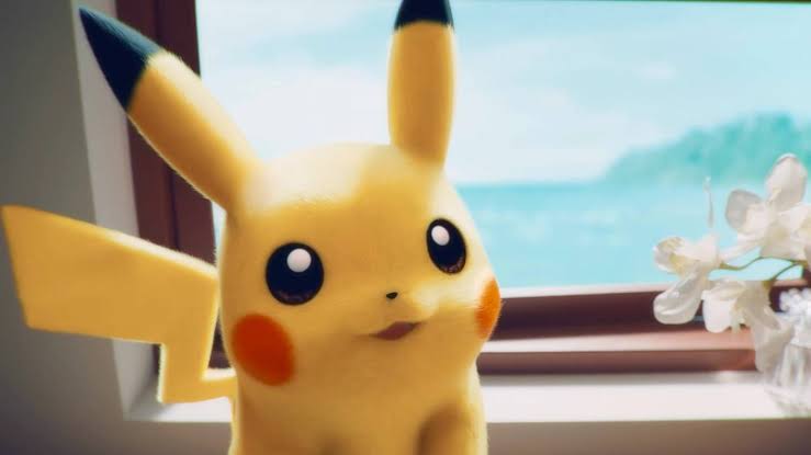 Pokémon Winds and Wave leak teases exciting changes to battle system