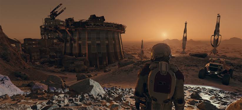 Starfield Update 1.16.242 – May 14, 2026