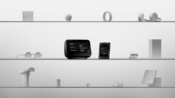 Microsoft’s Project Solara is an Android OS designed for agents instead of apps