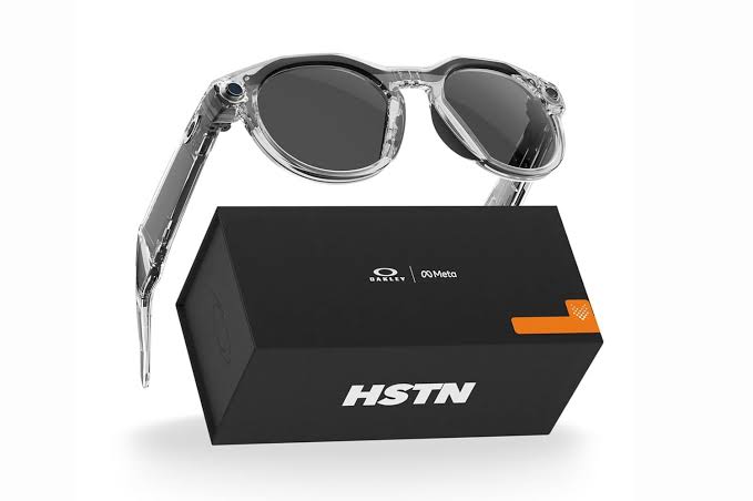 Meta Goes All-In on Smart AI Glasses by Dropping Oakley Meta HSTN Below Black Friday Pricing, Not Just Ray-Ban Models
