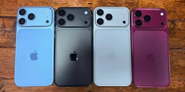 iPhone 18 launch could be repeat of unusual 2020 release