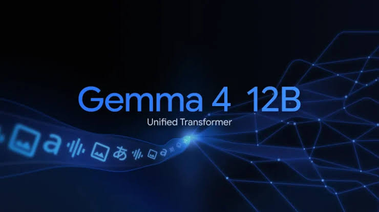 Here’s why Google’s new Gemma 4 12B model is a game-changer
