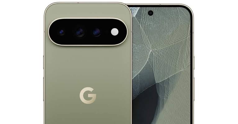 New Pixel 11 Images Show Us Google’s Fun Frame Colors