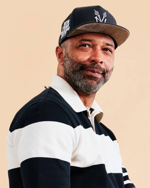 "I Don’t Like Being Told What To Do.” Podcast Pioneer Joe Budden On Staying Independent