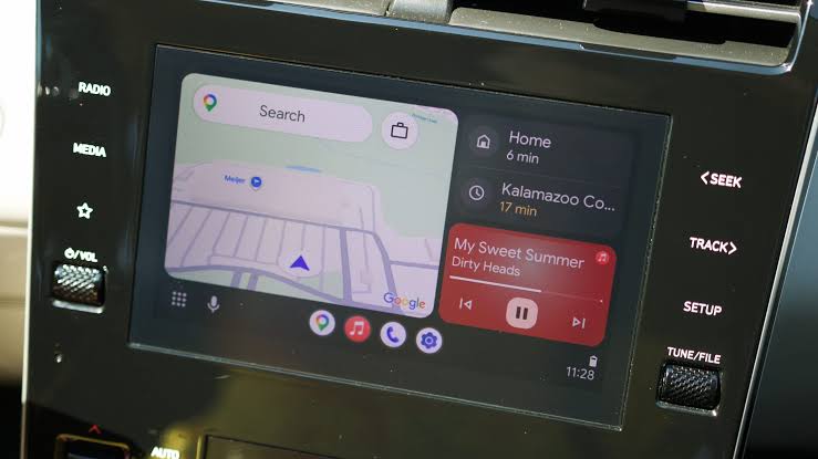I wish someone told me about these 5 Android Auto settings before I bought my new car