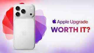 Apple's New Upgrade Program: Is It Worth It?