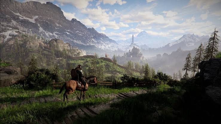 Crimson Desert Dev Explains How It's Changing the Game's Story, What 'DLC' Means, and Why Anything Goes