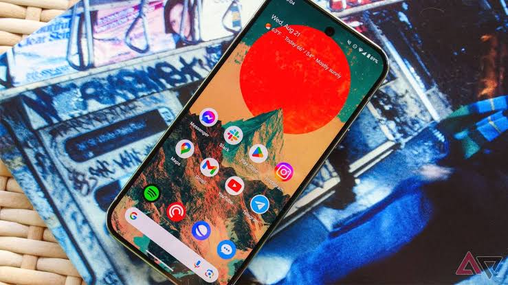 I installed the top 10 productivity apps on my Google Pixel, but only 4 were genuinely useful