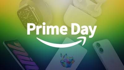 The Best Prime Day Deals on AirPods, Apple Watch, AirTag, and More