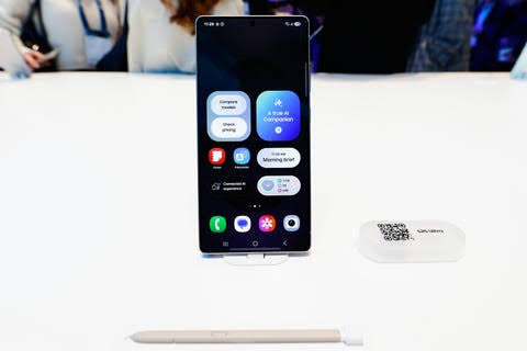 Samsung One UI 8.5 Update Missing: Why Galaxy Users Are Still Waiting Today