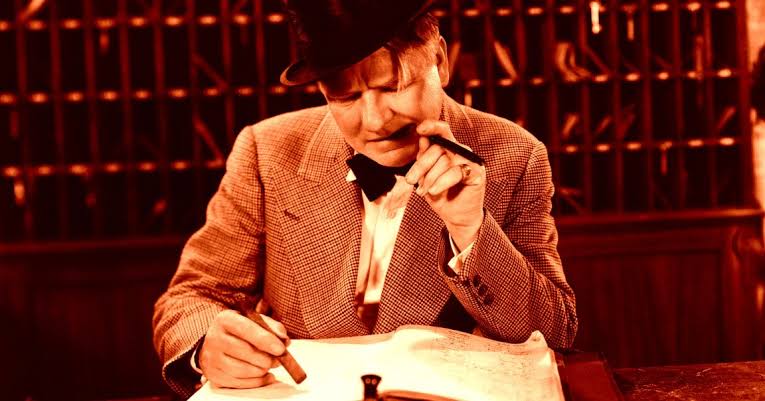 New AI Trained Only on Pre-1930 Data Speaks Like the Most Old-Timey Guy Imaginable