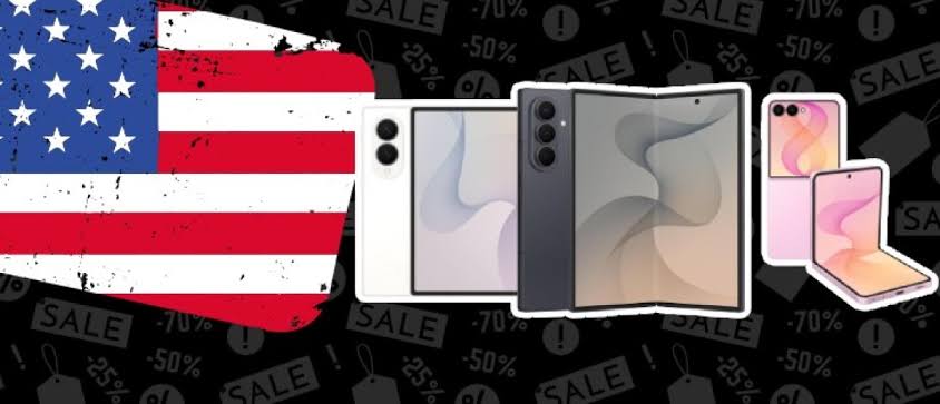Deals: Galaxy Z Fold8, Z Fold8 Ultra and Z Flip8 go on pre-order - GSMArena.com news