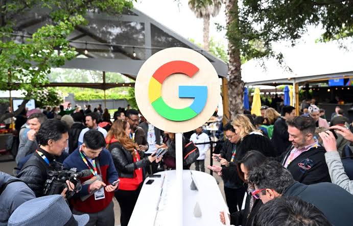 Live: Updates From Google I/O Conference